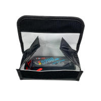 Lipo Safe Bag  (klein) 185x75x60