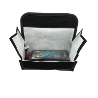 Lipo Safe Bag  (small) 185x75x60