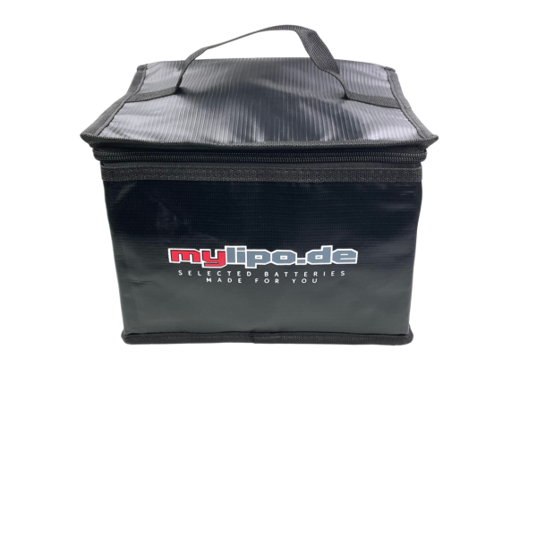 Lipo Safe Bag  (groß) 220x240x170