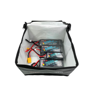 Lipo Safe Bag  (big) 220x240x170