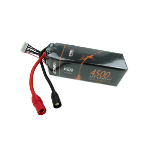 Bonka Lipo Akku 4500mAh PSN 29,6V  AS150 AB