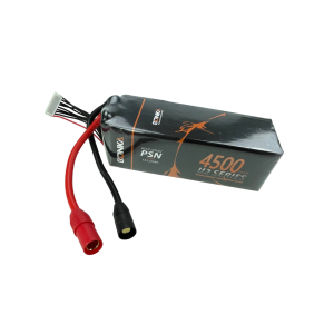 Bonka Lipo Akku 4500mAh PSN 29,6V kompakt