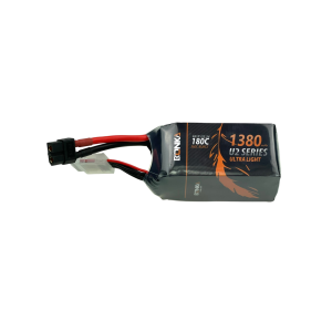 Bonka Lipo Akku1380mAh 22,2V 180C/360C FPV XT60