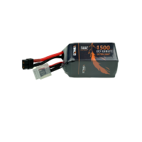 Bonka Lipo Akku1500mAh 22,2V 180C/360C FPV XT60