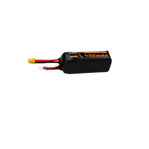 HV Bonka Lipo Akku 450mAh 15,2V 4S 90C/180C FPV Parcour XT30