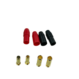 Gold connector AS 150 anti spark 1 set