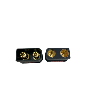 QS8 Plug and Jack anti spark