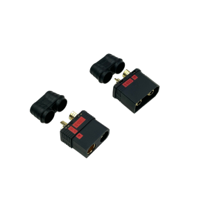 QS8 Plug and Jack anti spark