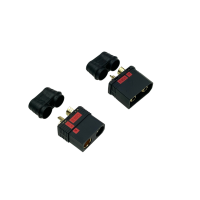 QS8 Plug and Jack anti spark