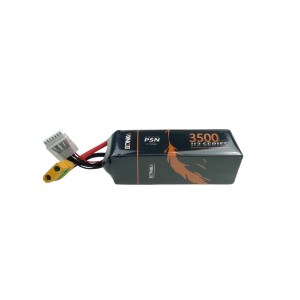 Bonka Lipo 3500mAh 22,2V 6S 120C