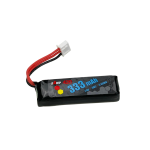 Lipo Akku 333mAh 7,4V 2S 60C/120C Goosky S1