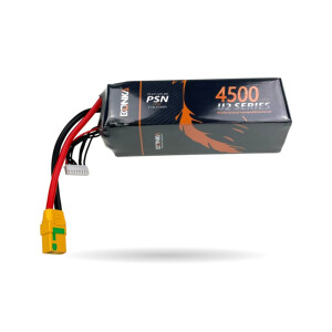 Bonka Lipo Akku 4500mAh PSN 25,9 XT90 Antispark