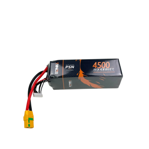 Bonka Lipo Akku 4500mAh PSN 25,9V XT90 Antiblitz