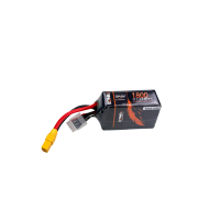 Bonka Lipo Akku1800mAh 22,2V 200C FPV XT90