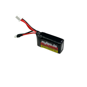 Lipo Akku 250mAh 7,4V 20C/40C Losi Micro-T