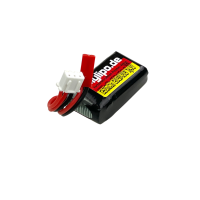 Lipo Akku 250mAh 7,4V 20C/40C  JST Stecker