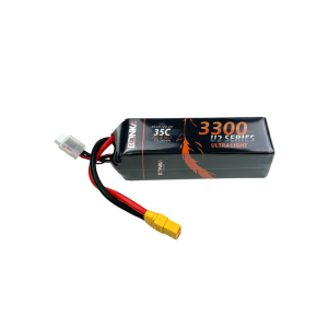 Bonka Lipo Akku 3300mAh 22,2V 6S 35C XT90