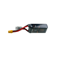 Bonka Lipo Akku 1000mAh 14,8V 4S 130C FPV  XT60