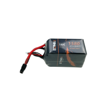 Bonka Lipo Akku1580mAh 29,6V 180C/360C FPV XT60