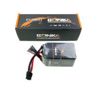 Bonka Lipo Akku1580mAh 29,6V 180C/360C FPV XT60