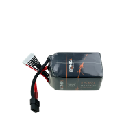 Bonka Lipo Akku1580mAh 29,6V 180C/360C FPV XT60