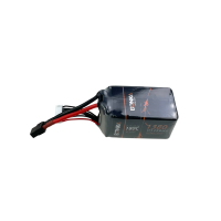 Bonka Lipo Akku1380mAh 29,6V 180C/360C FPV XT60