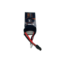 Bonka Lipo Akku1380mAh 29,6V 180C/360C FPV XT60