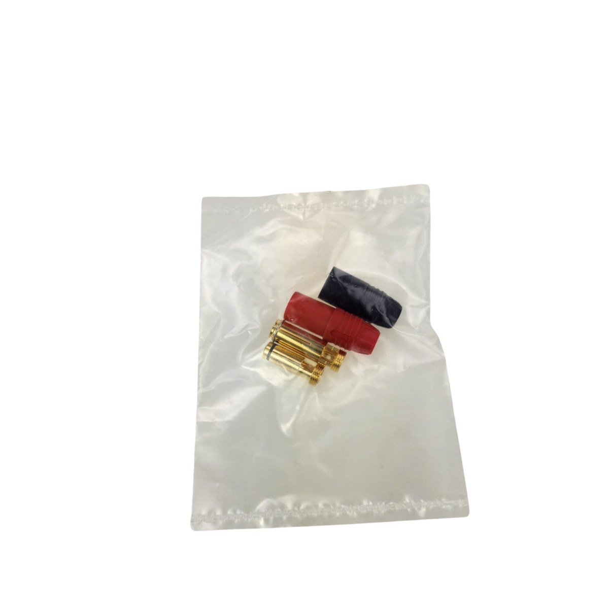 Amass AS150 ANTI-BLITZ Stecker + Buchse