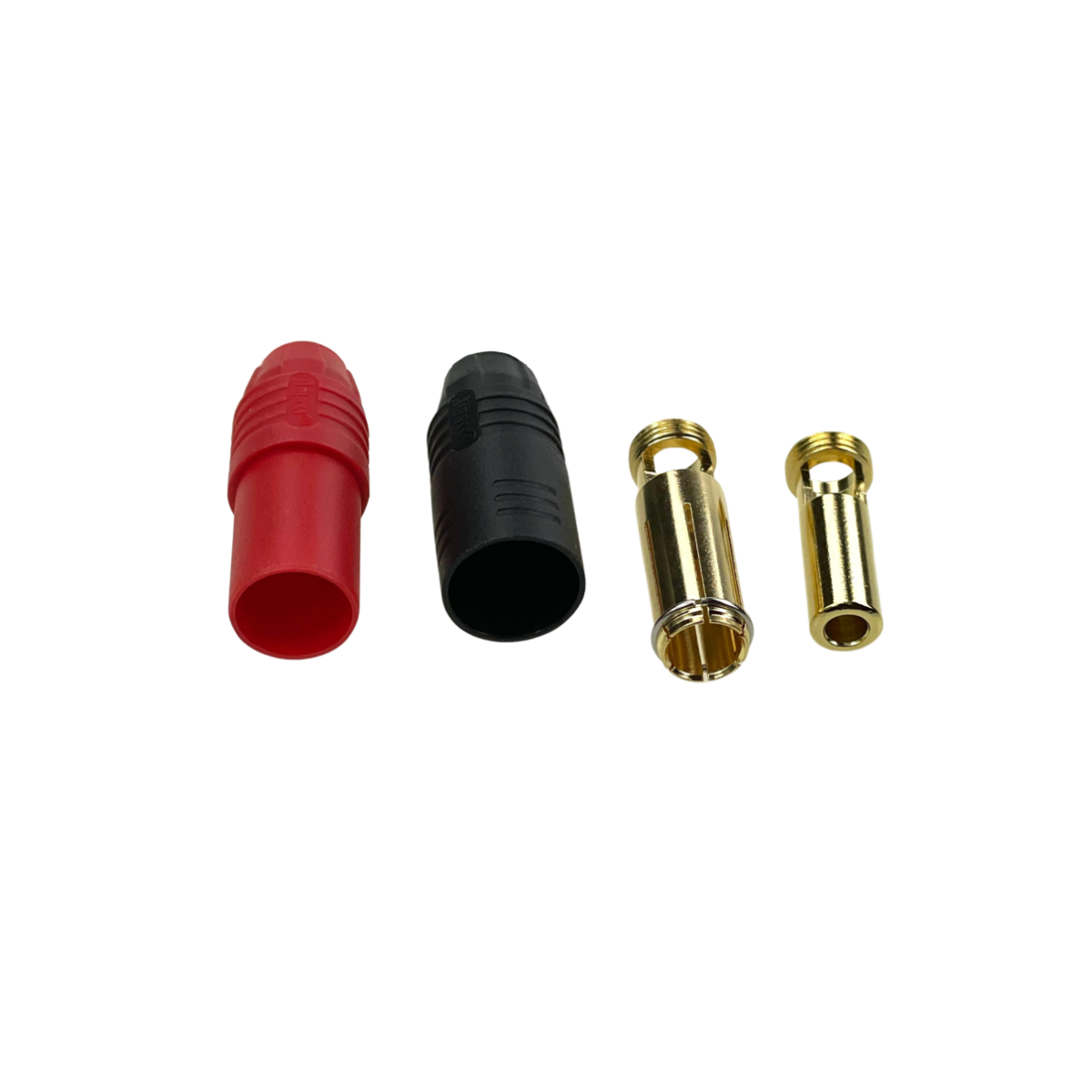 Amass AS150  Stecker + Buchse