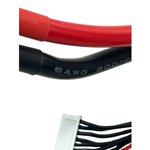 Bonka 22.000mAh 25,9V 30C MULTICOPTER QS8 Stecksystem