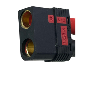 Bonka 22.000mAh 25,9V 30C MULTICOPTER QS8 Stecksystem