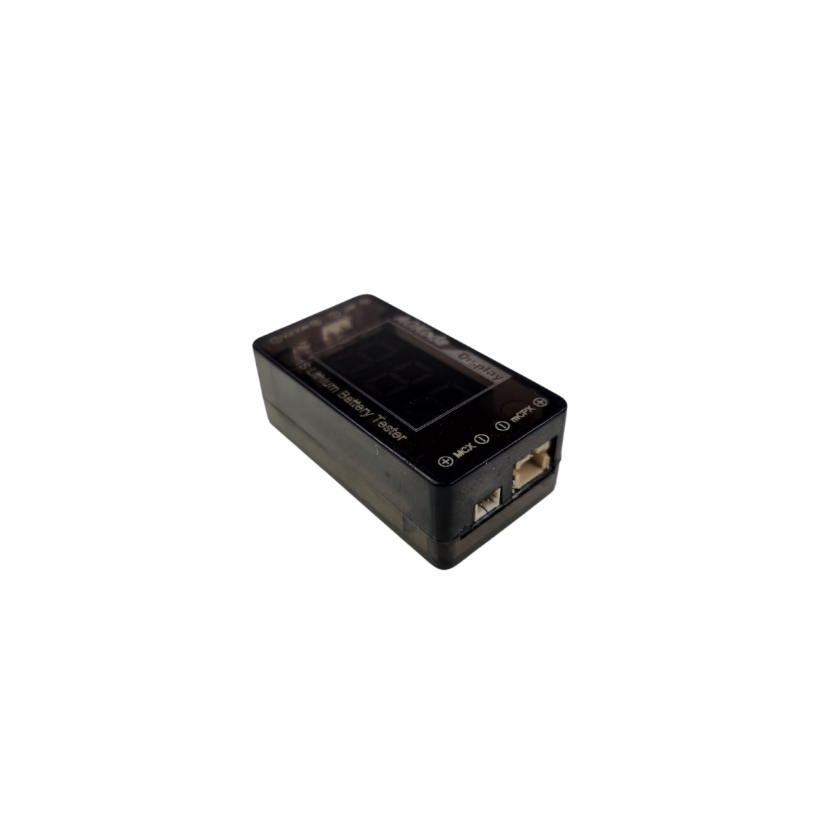 AOKoda1S Lipo Batterie Tester2,5V -4,35V