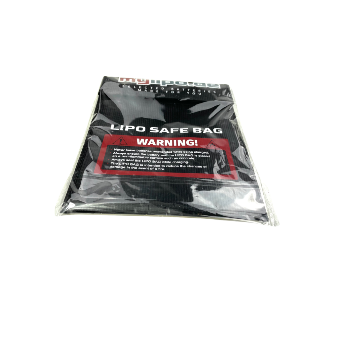Lipo Schutztasche Klein 230x180mm