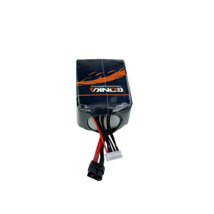 Bonka Lipo Akku1800mAh 29,6V 200C FPV XT60