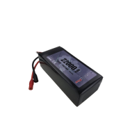 Lipo Akku 22.000mAh 22,2V 25C MULTICOPTER AS150
