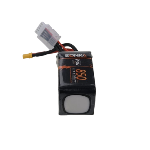 Bonka Lipo Akku 850mAh 14,8V 4S 120C FPV  XT30 PSN
