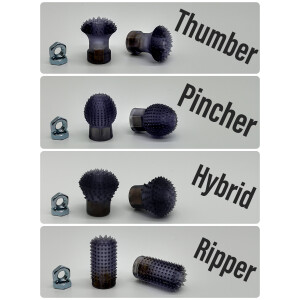 Cobra Sticks Stickends Pincher M3