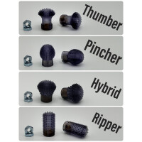 Cobra Sticks Stickends Pincher M3