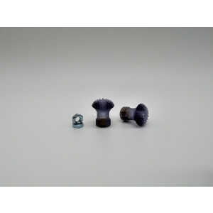 Cobra Sticks Stickends Thumber M4