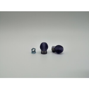 Cobra Sticks Stickends Thumber M4