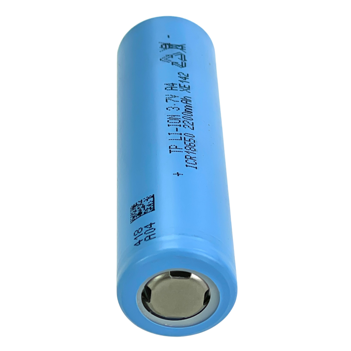 Rundzelle Tenpower 18650 22HE 2200mAh - 10A