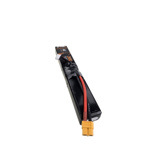 Bonka Lipo Akku 2800mAh 22,2V 6S 45C/90C XT60 SPEZIAL KLEMM FS4000 +FS4000VXL