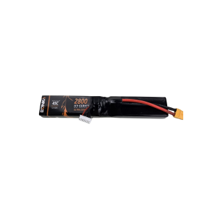 Bonka Lipo Akku 2800mAh 22,2V 6S 45C/90C XT60 SPEZIAL KLEMM FS4000 +FS4000VXL