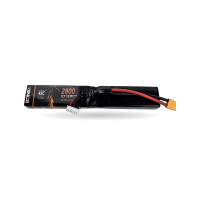 Bonka Lipo Akku 2800mAh 22,2V 6S 45C/90C XT60 SPEZIAL KLEMM FS4000 +FS4000VXL