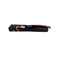Bonka Lipo Akku 2800mAh 22,2V 6S 45C/90C XT60 SPEZIAL KLEMM FS4000 +FS4000VXL