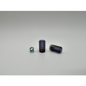 Cobra Sticks Stickends Ripper M3
