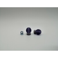 Cobra Sticks Stickends Ripper M3
