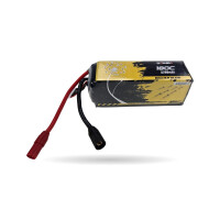 Bonka Lipo Akku 5200mAh 180C 8S  29,6V AS150