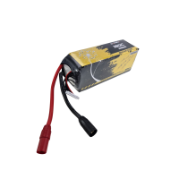 Bonka Lipo Akku 5200mAh 180C 8S  29,6V AS150