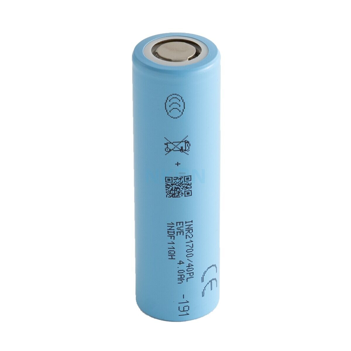 EVE INR21700-40PL 4000mAh - 70A